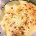 —もも—'s cooksnap of when they made 水切りヨーグルトのベイクドチーズケーキ.