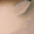 りんごぉぉぉ's cooksnap of when they made 早くて簡単！生クリームの作り方.