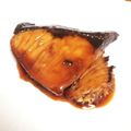 joong's cooksnap of when they made お弁当（冷凍保存）ぶりの照り焼き.