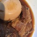 CactiCacti's cooksnap of when they made 本気の人限定！ 伝説の角煮.