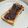 rilllll's cooksnap of when they made バター小豆トースト.