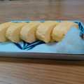 happy-bell's cooksnap of when they made 絶品！自然の恵味だしで本格だし巻き卵焼き.