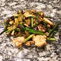 食べ過ぎ野郎's cooksnap of when they made イタリアン風♪チキンの南蛮漬け.