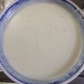 クマ好きクマ子's cooksnap of when they made レンジで簡単ホワイトソース.