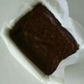 クックスティー's cooksnap of when they made 濃厚ガトーショコラ.