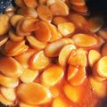 コロたん＠修行中's cooksnap of when they made * 韓国のおやつ ♥ 簡単トッポギ♫.
