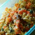 けんけんち's cooksnap of when they made 地味だけど栄養満点♡卯の花.