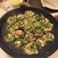 クックMMRGDG☆'s cooksnap of when they made 蛸焼き.