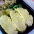 トクライ's cooksnap of when they made じゅわぁ～♪ホタテの出し巻き卵.