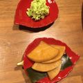 toshikawai's cooksnap of when they made パリポリ大根の醤油漬♪.