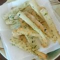 ごちりん's cooksnap of when they made 大根のフライ❀✿.