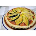 やっしぃ！！'s cooksnap of when they made ゴロゴロ具材の優しいキッシュ☺.