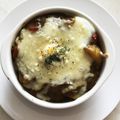 にんじんタイカレー's cooksnap of when they made 残ったカレーで簡単ドリア☆.