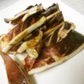 低カロ探検隊's cooksnap of when they made イカの粕漬け.