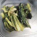 クックZ69KDS☆'s cooksnap of when they made 簡単一品＊小松菜の煮浸し.
