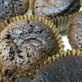 ゆぅっき's cooksnap of when they made ふわっと濃厚ガトーショコラ.