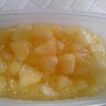 ぽんぽみ's cooksnap of when they made ★手作りジャムの保存★.
