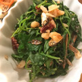 むちmuchiko's cooksnap of when they made ﾙｯｺﾗと柚子胡椒の和え物.