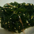 よしこcook☆'s cooksnap of when they made みょうがの効いた夏のもやしわかめ.