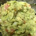 ノアールα's cooksnap of when they made ◎簡単ワンボール ワカモレ◎.