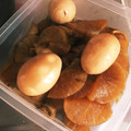 みたろう's cooksnap of when they made 炊飯器で！大根と卵の照り煮♡.