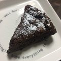 sy8♡'s cooksnap of when they made バレンタイン決定！濃厚ガトーショコラ✩.