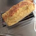 jcobssss's cooksnap of when they made 簡単！ホットケーキミックスでおからケーキ.