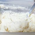 ポコっさ。's cooksnap of when they made 酒かすで✿ハニージンジャーアイス.