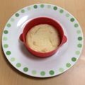 よしもとうきち's cooksnap of when they made おからパウダー入り蒸しパン 卵なし.