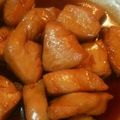 シェろくろく's cooksnap of when they made ご飯が進む(´▽｀)/　チキン照り焼き.