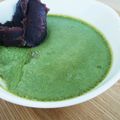 働き者になりたいネコ's cooksnap of when they made 顔がほころぶ♥抹茶プリン.
