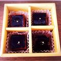チアボンヌ's cooksnap of when they made バレンタイン♡生チョコ〜ガトー風.