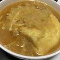 ちゃっぴー☆ネシアン's cooksnap of when they made 冬に美味しい♪エノキのみぞれ煮ฅ•ω•ฅ.