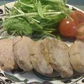 ohmagari's cooksnap of when they made 豚ヒレ肉の味噌漬け焼き。.