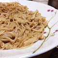 ☆ぷーのごはん☆'s cooksnap of when they made えのき茸の味ぽん炒め.
