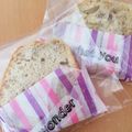 あいたんしー's cooksnap of when they made 簡単☆HMのバナナケーキ.