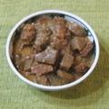我が家のディナー's cooksnap of when they made 大阪おかんの味☆どて焼き.