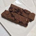 ぴこ♡'s cooksnap of when they made ギルトフリー♡豆腐と米粉のバナナパウンド.