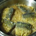 潤々２'s cooksnap of when they made 鯖のみぞれ煮.