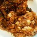 yukiwanko's cooksnap of when they made 豚の生姜焼き.