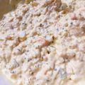 ♪Poko♪'s cooksnap of when they made 本格タルタルソース♪簡単に出来る写真付.