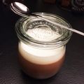 穂波 帆夢's cooksnap of when they made 簡単！とろ～り濃厚チョコプリン.