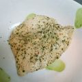 アッ★キィ's cooksnap of when they made 炊飯器で簡単時短！しっとりハーブチキン.