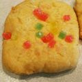 トースターで時短's cooksnap of when they made 話題入り☆簡単、失敗なしの絶品クッキー♡.