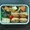 tapioka18's cooksnap of when they made 我が家のすし酢＊酢飯の作り方.