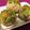 黒めんぼう's cooksnap of when they made ネギ味噌焼きおにぎり.