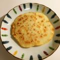mana★mana's cooksnap of when they made ミセス☆コーン.