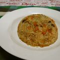赤い電話's cooksnap of when they made 簡単☆ケチャップライス！.