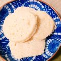 ちゃおずちゃおず's cooksnap of when they made 簡単！材料3つ！サクサククッキー.