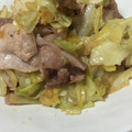 あやぽ氏's cooksnap of when they made キャベツと豚肉の簡単♡だしマヨ炒め♥.